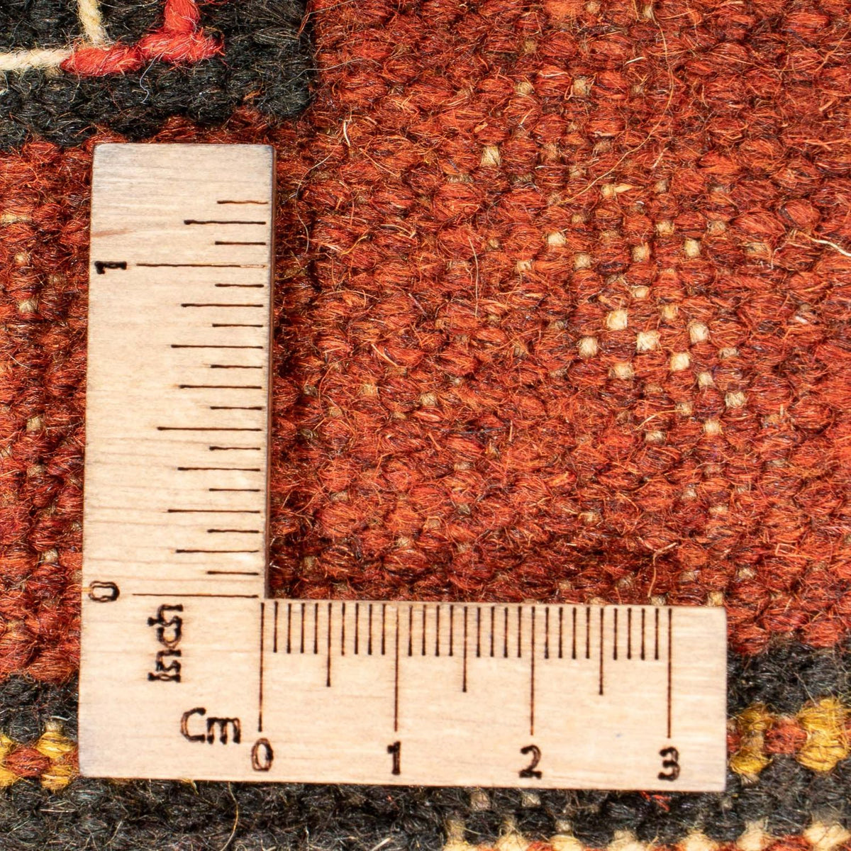 Alfombra Kelim - Oriental - 169 x 100 cm - multicolor