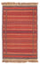 Alfombra Kelim - Oriental - 130 x 80 cm - multicolor