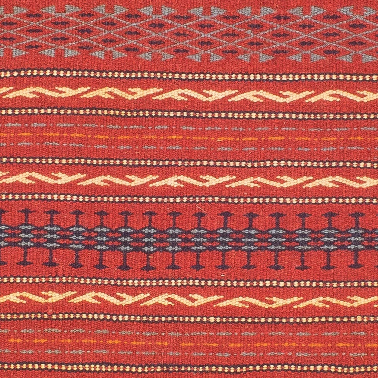 Alfombra Kelim - Oriental - 130 x 80 cm - multicolor