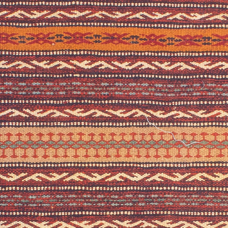 Alfombra Kelim - Oriental - 122 x 78 cm - multicolor