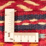 Alfombra de pasillo Alfombra Kelim - Oriental - 200 x 70 cm - multicolor