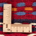 Alfombra de pasillo Alfombra Kelim - Oriental - 200 x 70 cm - multicolor