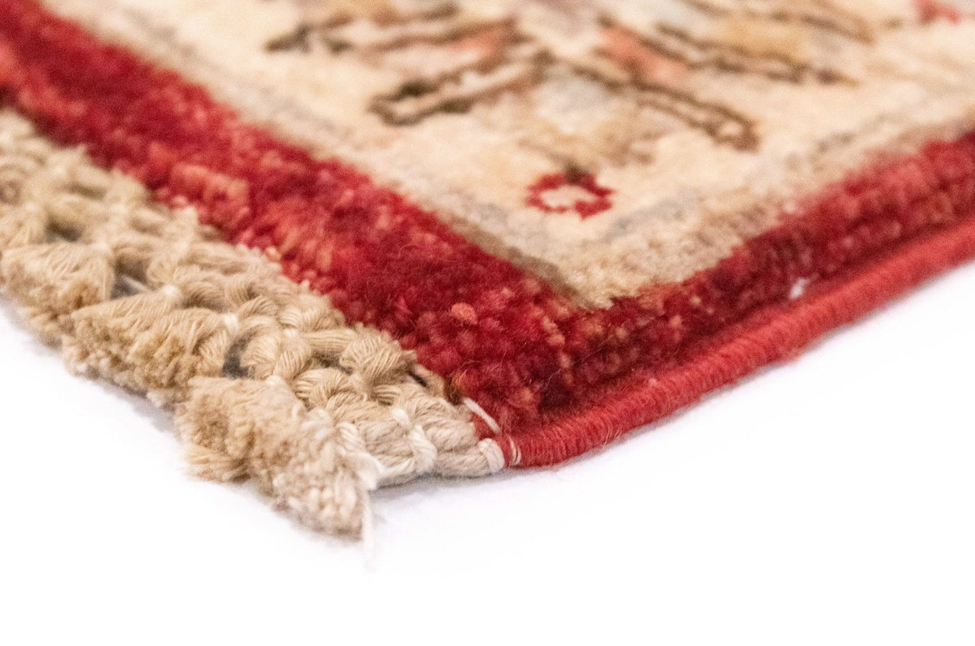 Alfombra Ziegler 99x62cm - Alfombra oriental