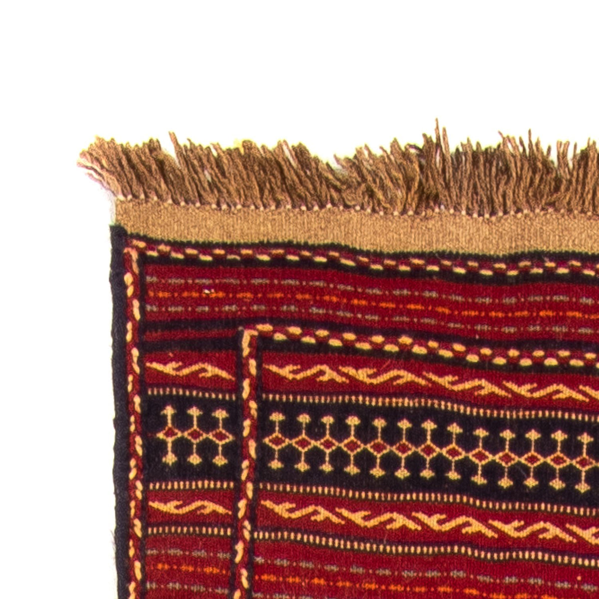 Kilim Senneh Alfombra 83x300cm