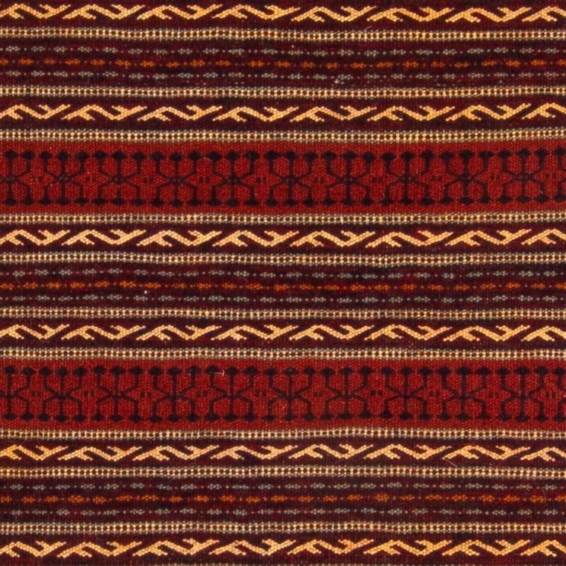 Alfombra de pasillo Alfombra Kelim - Oriental - 305 x 85 cm - multicolor