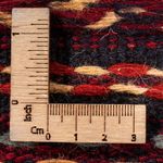 Alfombra de pasillo Alfombra Kelim - Oriental - 305 x 80 cm - multicolor