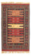 Alfombra Kelim - Oriental - 175 x 103 cm - multicolor