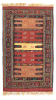 Kilim Senneh Alfombra 103x175cm