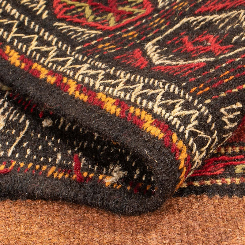 Alfombra Kelim - Oriental - 175 x 103 cm - multicolor