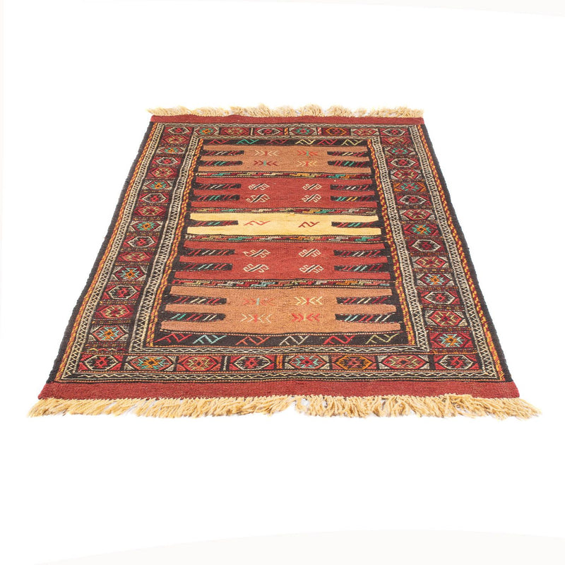 Alfombra Kelim - Oriental - 175 x 103 cm - multicolor