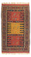 Alfombra Kelim - Oriental - 170 x 100 cm - multicolor