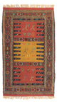 Kilim Senneh Alfombra 170x100cm