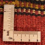 Alfombra Kelim - Oriental - 170 x 100 cm - multicolor