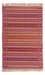 Alfombra Kelim - Oriental - 120 x 80 cm - multicolor