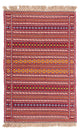 Kilim Senneh Alfombra 120x80cm