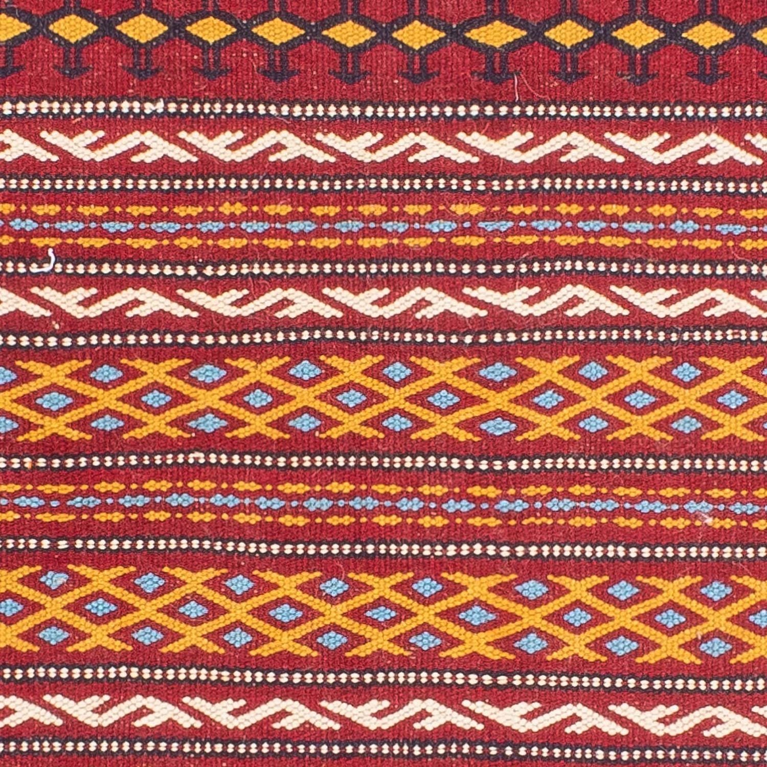 Alfombra Kelim - Oriental - 120 x 80 cm - multicolor