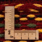 Alfombra Kelim - Oriental - 90 x 60 cm - multicolor