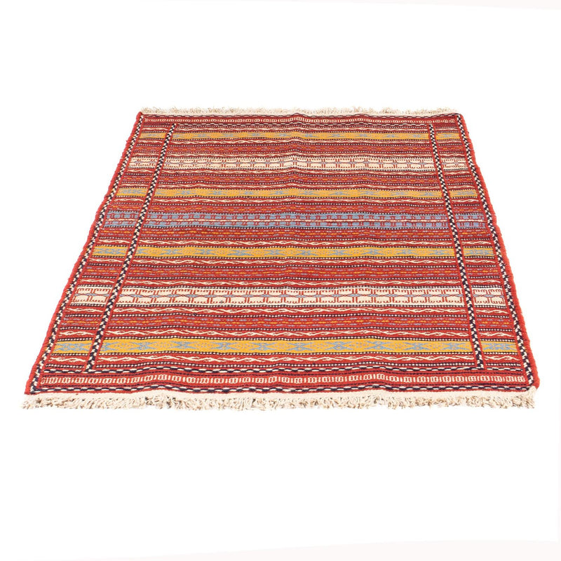 Alfombra Kelim - Oriental - 150 x 100 cm - multicolor