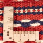 Alfombra Kelim - Oriental - 150 x 100 cm - multicolor