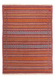 Kilim Senneh Alfombra 150x100cm