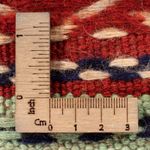 Alfombra Kelim - Oriental - 150 x 100 cm - multicolor