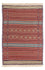 Alfombra Kelim - Oriental - 150 x 100 cm - multicolor