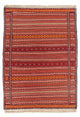 Kilim Senneh Alfombra 150x100cm