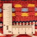 Alfombra Kelim - Oriental - 150 x 100 cm - multicolor