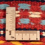 Alfombra Kelim - Oriental - 150 x 100 cm - multicolor