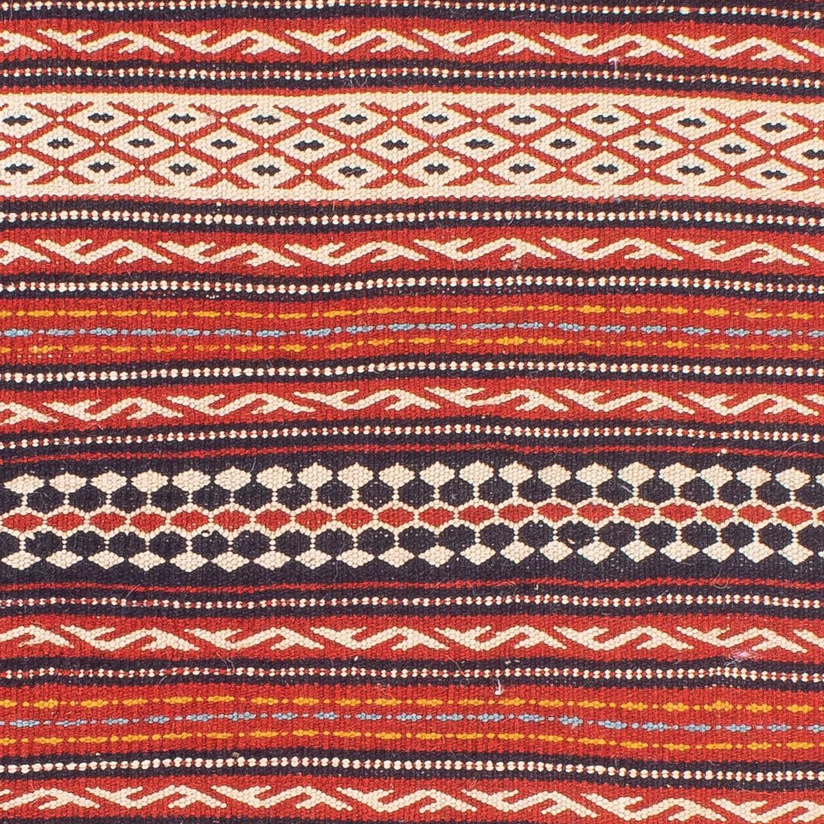 Alfombra Kelim - Oriental - 150 x 100 cm - multicolor