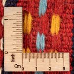 Alfombra Kelim - Oriental - 150 x 100 cm - multicolor