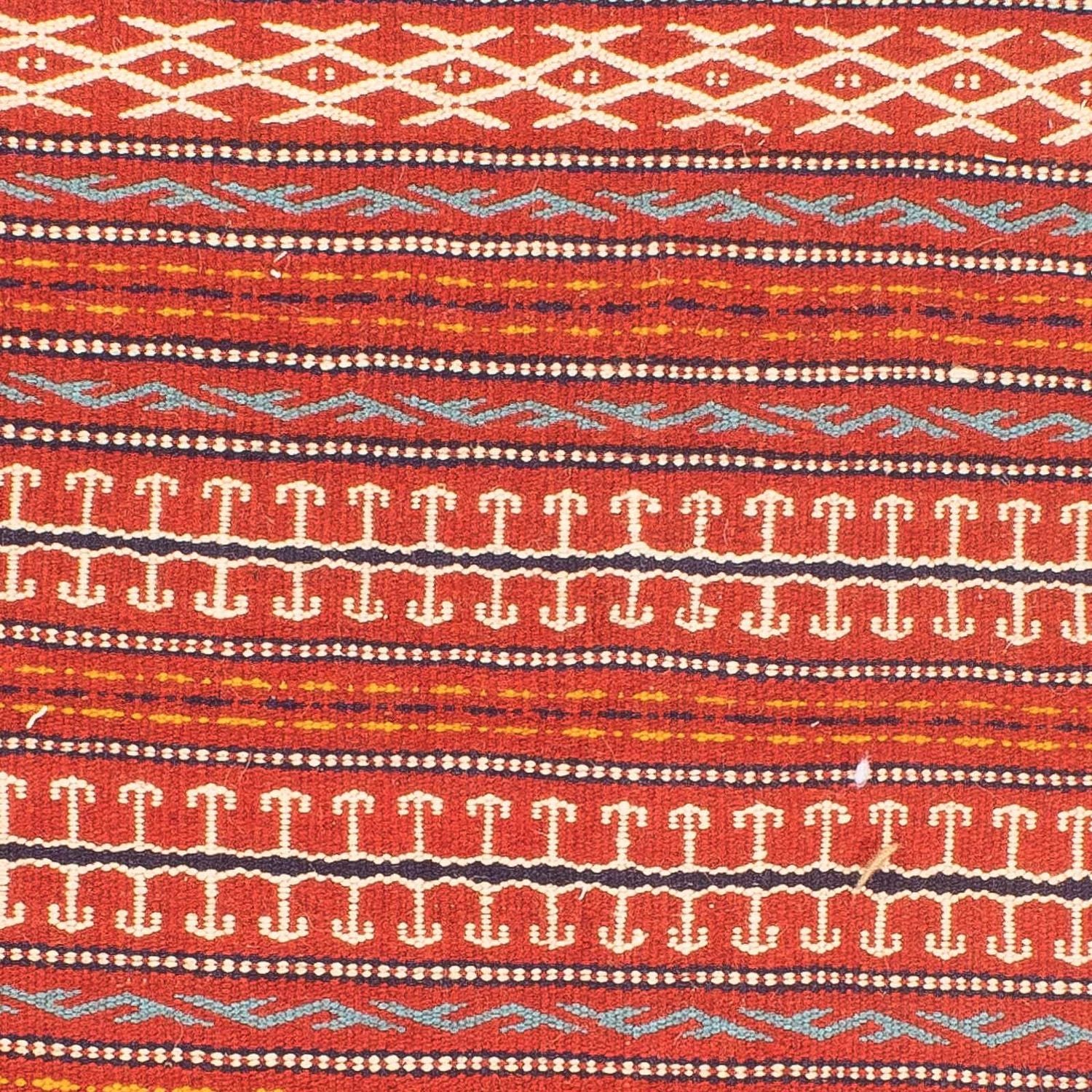 Alfombra Kelim - Oriental - 150 x 100 cm - multicolor