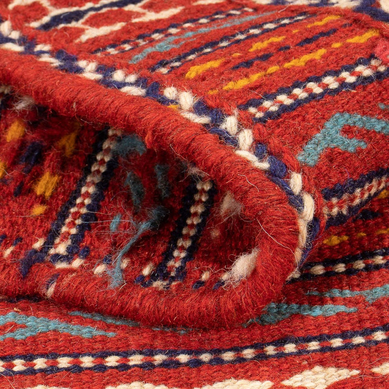 Alfombra Kelim - Oriental - 150 x 100 cm - multicolor