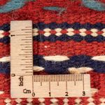 Alfombra Kelim - Oriental - 150 x 100 cm - multicolor