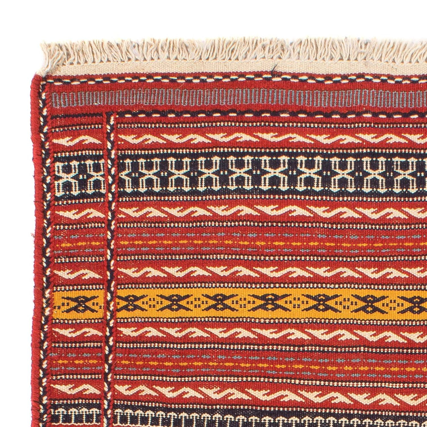 Kilim Senneh Alfombra 150x100cm
