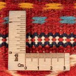 Alfombra Kelim - Oriental - 150 x 100 cm - multicolor