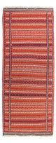 Kilim Senneh Alfombra 200x70cm