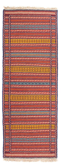 Kilim Senneh Alfombra 200x70cm – product image