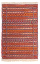 Kilim Senneh Alfombra 120x80cm