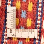 Alfombra Kelim - Oriental - 120 x 80 cm - multicolor