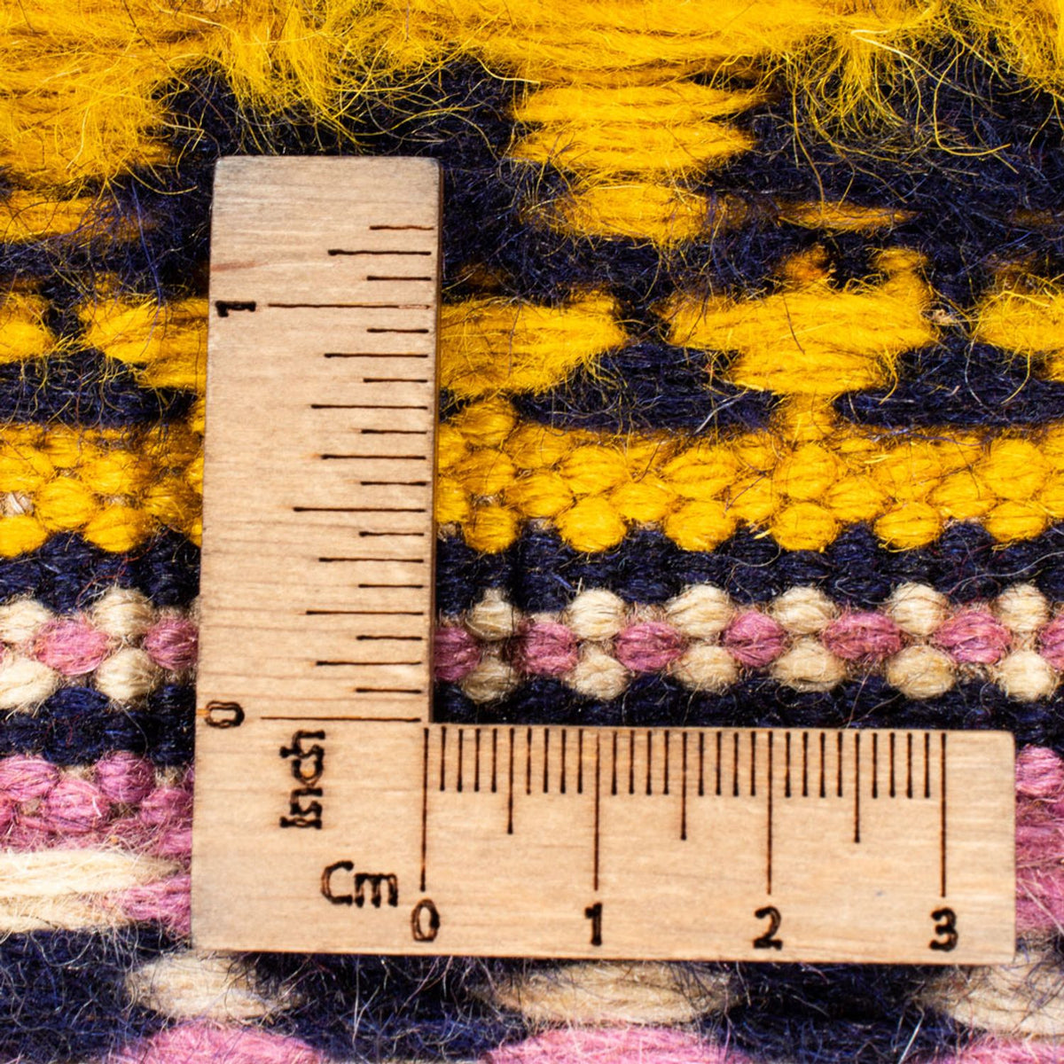 Alfombra de pasillo Alfombra Kelim - Oriental - 300 x 70 cm - multicolor