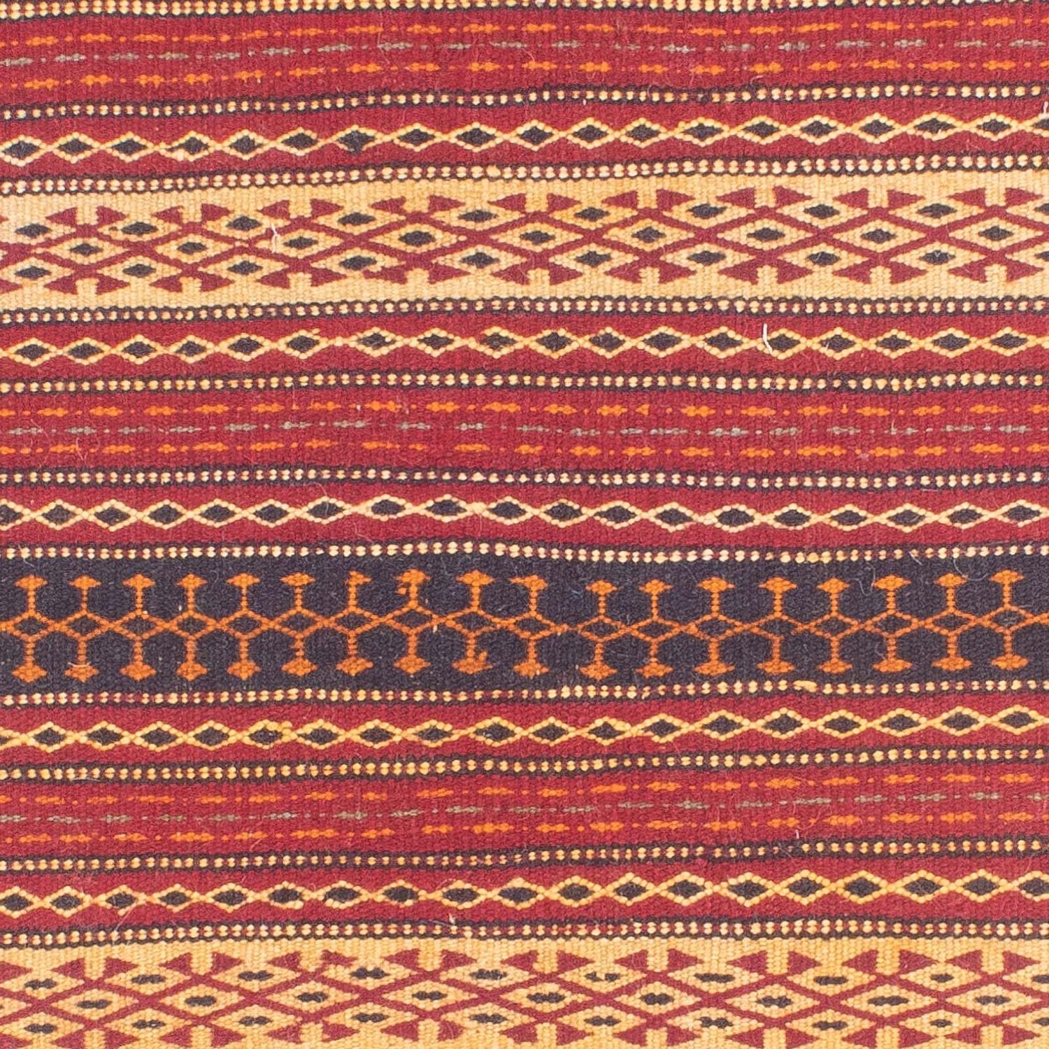 Alfombra Kelim - Oriental - 150 x 100 cm - multicolor
