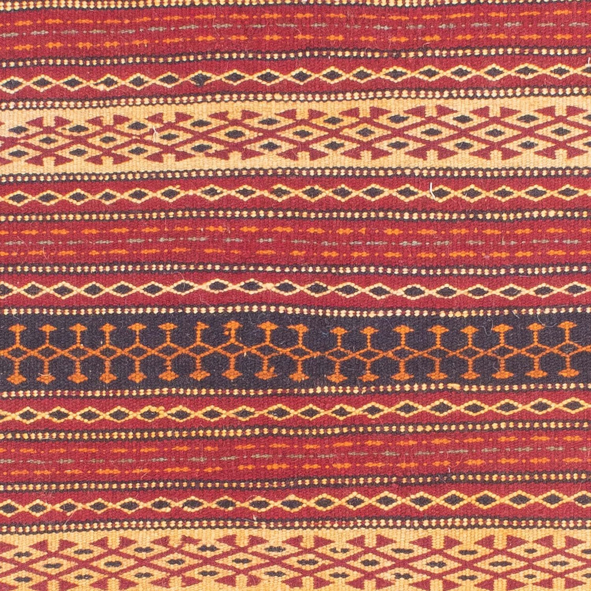 Alfombra Kelim - Oriental - 150 x 100 cm - multicolor