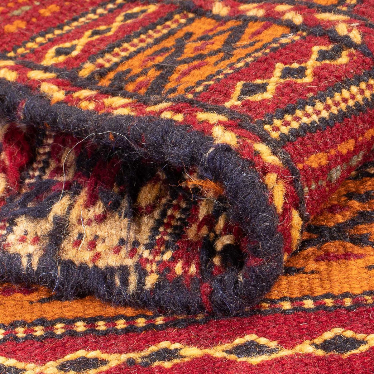 Alfombra Kelim - Oriental - 150 x 100 cm - multicolor