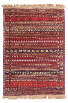 Alfombras Kelim Senneh