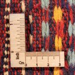 Alfombra Kelim - Oriental - 150 x 100 cm - multicolor