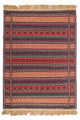 Kilim Senneh Alfombra 154x103cm