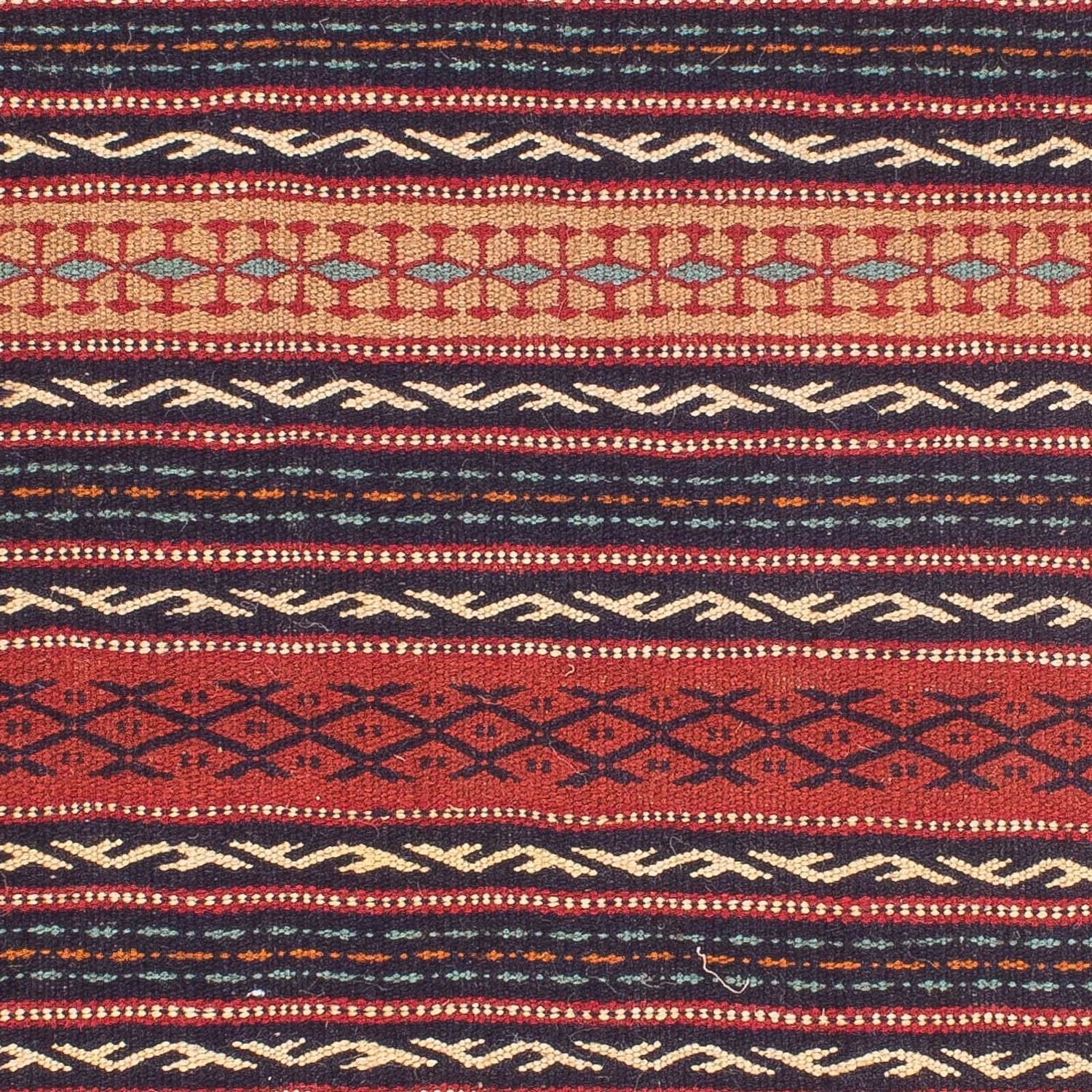 Alfombra Kelim - Oriental - 154 x 103 cm - multicolor