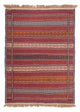 Kilim Senneh Alfombra 148x100cm