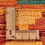 Alfombra Kelim - Splash - 89 x 63 cm - multicolor